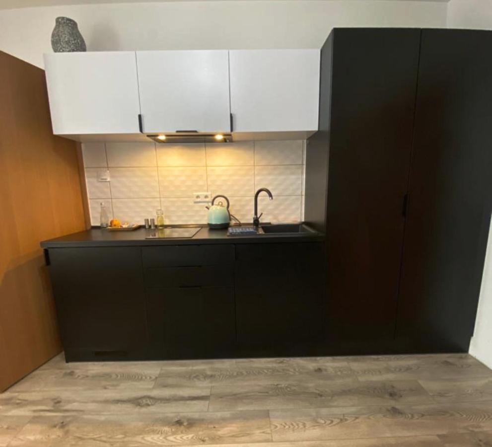 Apartamenty Zatorze เลชโน ภายนอก รูปภาพ